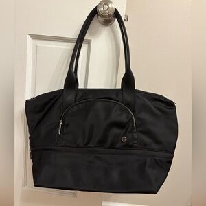 Lululemon City Adventurer Tote Bag 27L